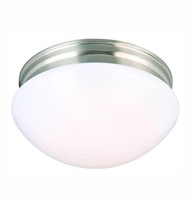 Commercial Electric 9” Ceiling Light