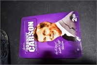 johnny carson dvds