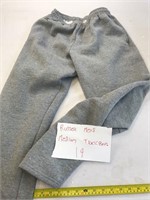 MENS MED TRACKPANTS