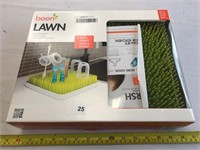 BOON LAWN