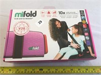 MIFOLD BOOSTER