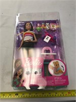 BARBIE SET