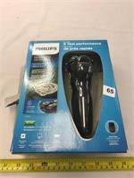 PHILLIPS RAZOR