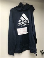 XL MENS HOODIE