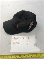 WOMENS PUMA HAT