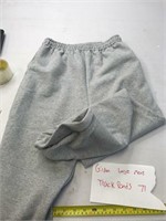 LG MENS TRACK PANTS