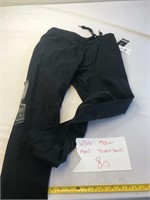 MENS MED TRACKPANTS