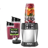 Nutri Ninja Auto-IQ Blender