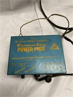 Thunder Line Power Pack