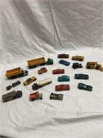 Hot Wheel Red Line Plus Other Cars