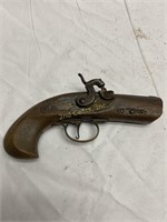 Derringer Philadelphia Pistol