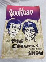 Big Chuck And Lil John Poster