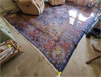 ORIENTAL RUG