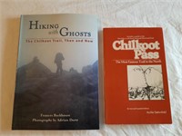 Chilkoot Pass, two volumes