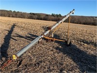 Hutchinson 26' auger