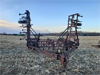 field cultivator