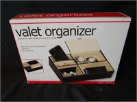 Valet Organizer In Box