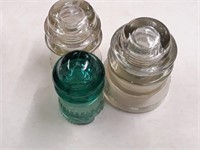 INSULATOR LOT