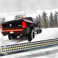 Mictuning Triple Tailgate Lights for Pick Up Truck