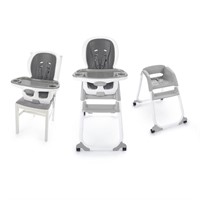 New SmartClean Trio Elite 3-in-1 High Chair - Slat
