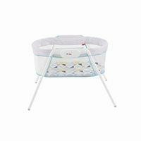 NIDB Fisher-Price Stow 'N Go Bassinet