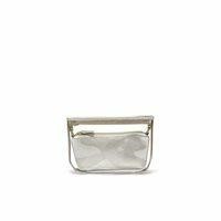 NWT Departure Make Up -- Clear Silver