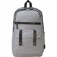 NWT Targus 15.6" Laptop Backpack - Grey