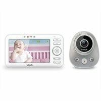 New VTECH VM352 5" Digital Video Baby Monitor with