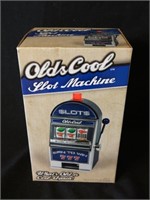OldsCool Slot Machine In Box