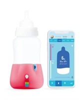 BNIB BlueSmart(r) MIA 2 Smart Baby Feeding Monitor