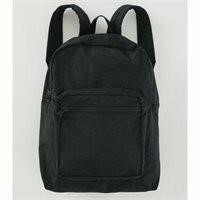 NWT Baggu Black School Backpack
