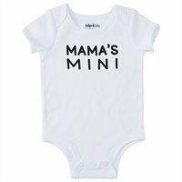 NWT Onesie Mama's Mini 0 to 3 Months