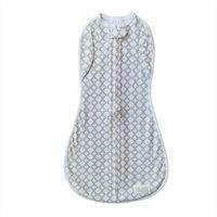 New Woombie Convertible Unvented Nursery Swaddling