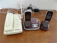 Cordless Phone Systems