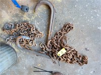 Chain Hooks