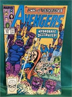 AVENGERS COMIC ISSUE 311. BOOK IS IN EXCELLENT
