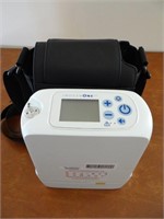 Portable Inogen Oxygen Concentrator Model 10-500