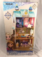 KidKraft Disney Frozen Arendelle Palace Dollhouse