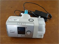 ResMed AirCurve 10S CPap Machine