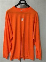 JERZEES MENS LONGSLEEVE 2XL