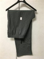 FRUIT OF THE LOOM MENS SWEATPANTS SIZE 3XL