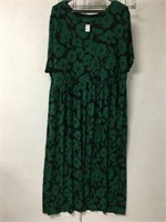 AMAZON ESSENTIALS WOMENS DRESS SIZE 5X