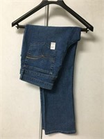 RIDERS LEE WOMENS JEANS SIZE 16P