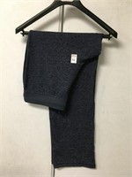 HANES MENS SWEATPANTS SIZE LARGE