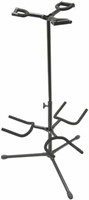 ON STAGE GS7321BT TRIPLE GUITAR STAND