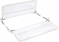 REGALO 2250 SWING DOWN DOUBLE SIDED BED RAIL,