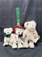 Boyds Bears Lot 7