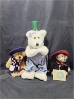 Boyds Bears Lot 10