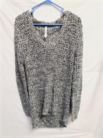 Bobbie Brooks 1X Sweater