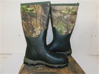 Grub's Stalking 5.0 Realtree Boots